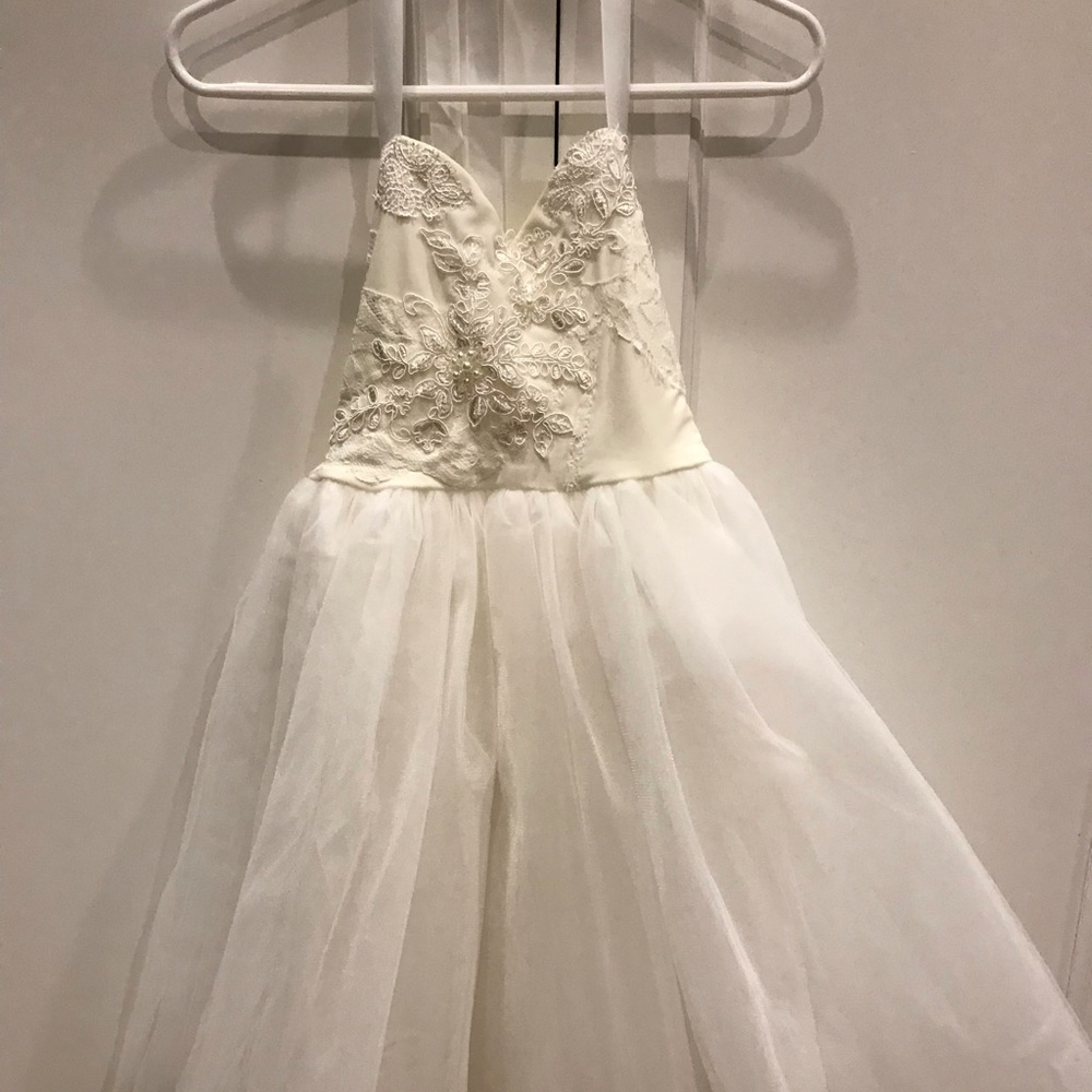 Dollcake dress